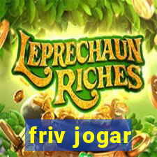 friv jogar